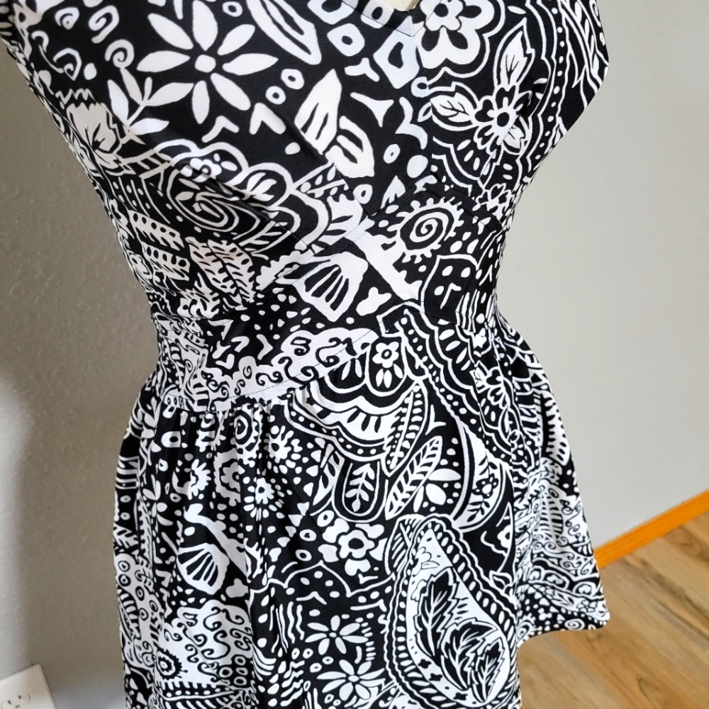 NWT Maxine of Hollywood Swimming suit - Picture 3 of 7